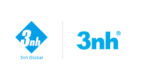 3nh logo
