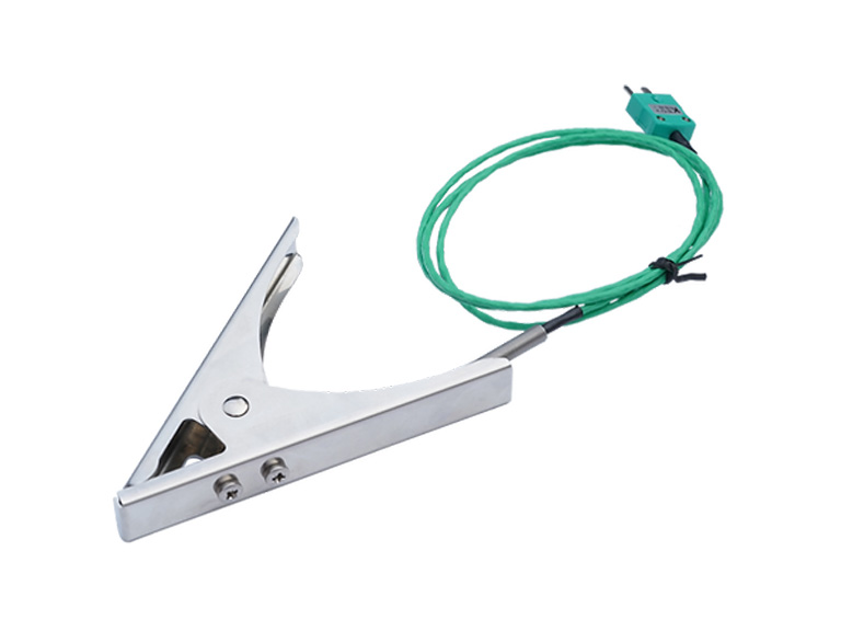 Đầu dò nhiệt độ bề mặt dạng kẹp PhoenixTM TC52-150-K Đầu dò nhiệt độ bề mặt dạng kẹp PhoenixTM TC52-150-K