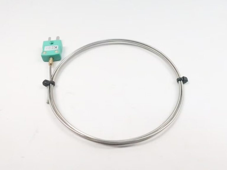 Đầu dò nhiệt độ tiếp xúc bọc khoáng PhoenixTM TC28-300-K