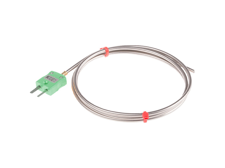 Đầu dò nhiệt độ tiếp xúc bọc khoáng PhoenixTM TC32-300-K