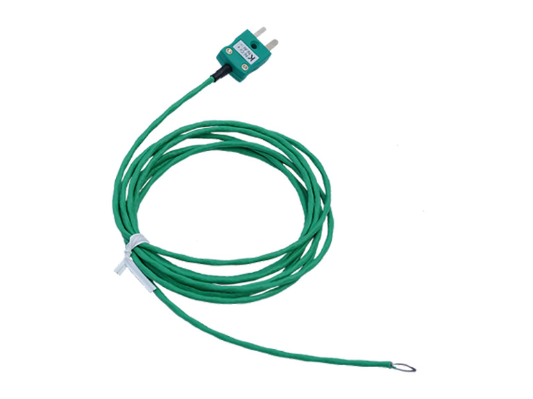 Đầu dò nhiệt độ tiếp xúc PhoenixTM TC54-200-K Đầu dò nhiệt độ tiếp xúc PhoenixTM TC54-200-K