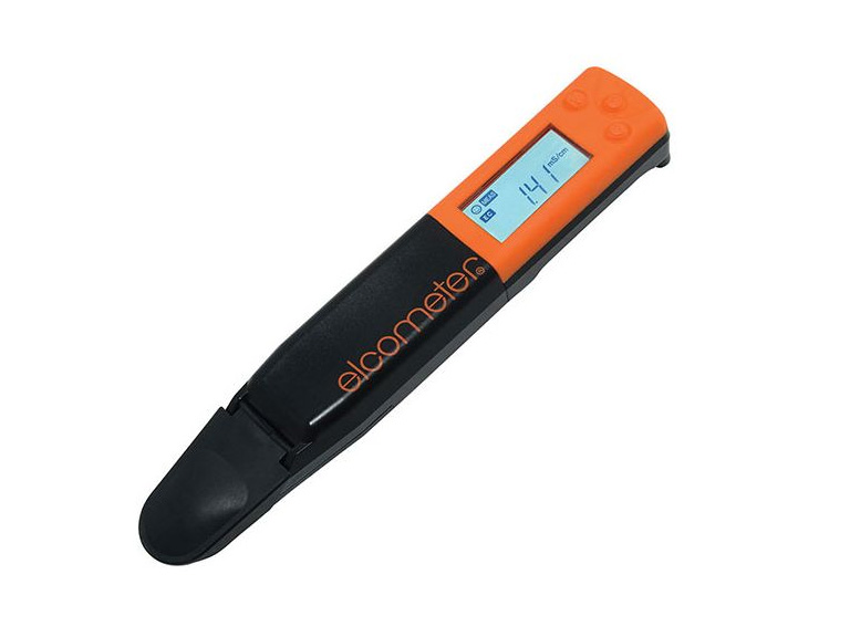 Máy đo độ dẫn điện Elcometer 138 Máy đo độ dẫn điện Elcometer 138