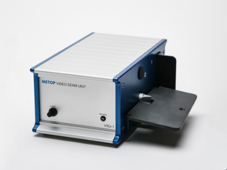 Video Seam Unit (VSU)