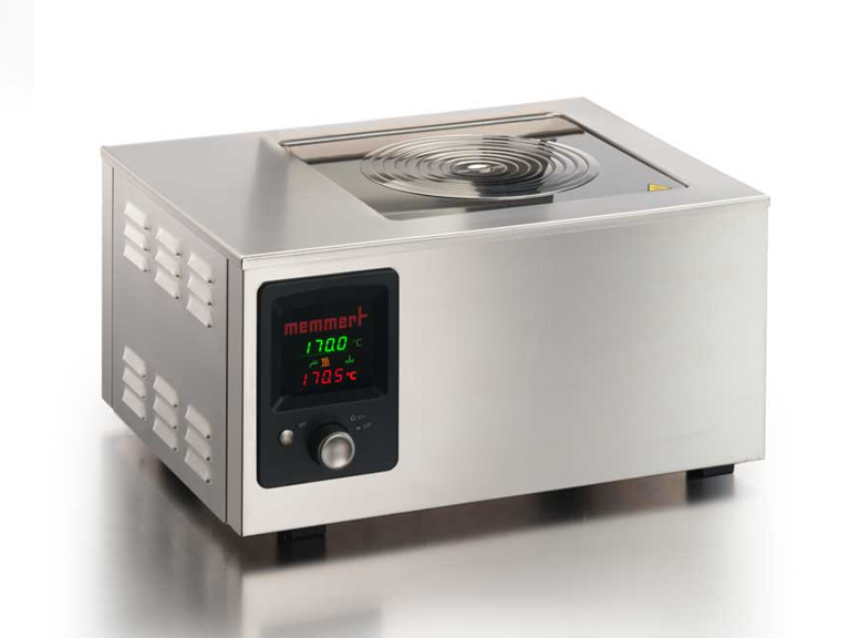 Bể ổn nhiệt dầu Memmert ONE7 7 Lít