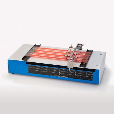 Máy đo thời gian khô của sơn BYK No. 2710
