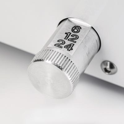 Máy đo thời gian khô của sơn BYK No. 2710