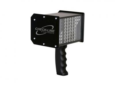 Máy đo tốc độ vòng quay CheckLine QB-LED