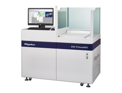 Máy phân tích thành phần nguyên tố RIGAKU ZSX Primus400