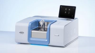 Máy quang phổ hồng ngoại chuyển hóa Fourrier (FTIR)