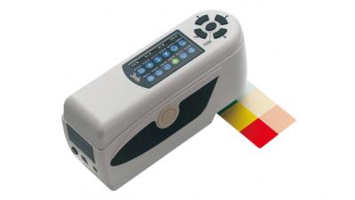 Tìm hiểu về máy đo màu (Colorimeter)