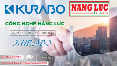 Tổng Quan Về Thương Hiệu Kurabo. Địa chỉ cung cấp thiết bị hãng Kurabo giá tốt, chính hãng