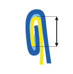 Đo chiều cao móc thân
