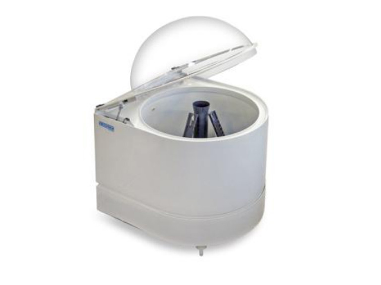 Buồng thử nghiệm dạng tròn Erichsen 400 lít