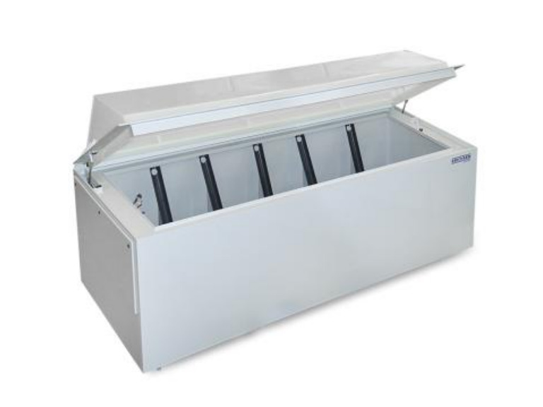 Buồng thử nghiệm dạng vuông Erichsen 2000 lít Buồng thử nghiệm dạng vuông Erichsen 2000 lít