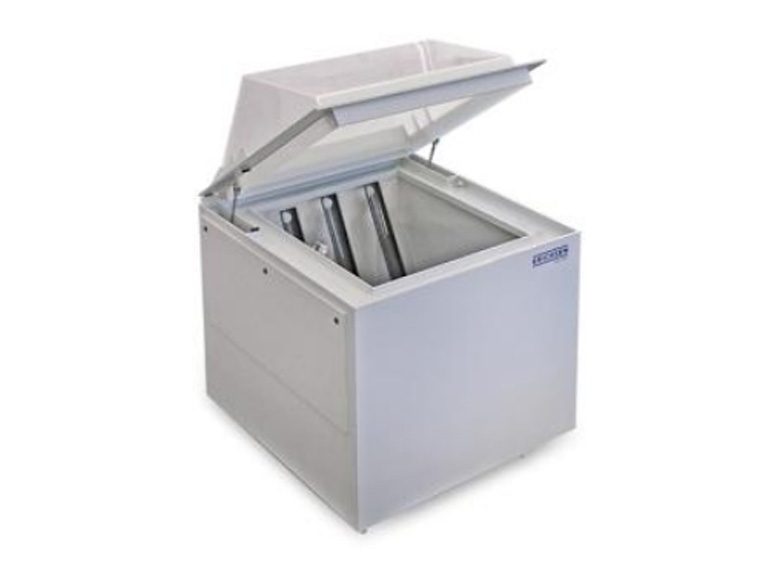 Buồng thử nghiệm dạng vuông Erichsen 400 lít