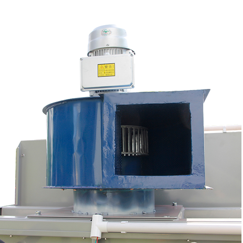 động cơ quạt COLO-2152