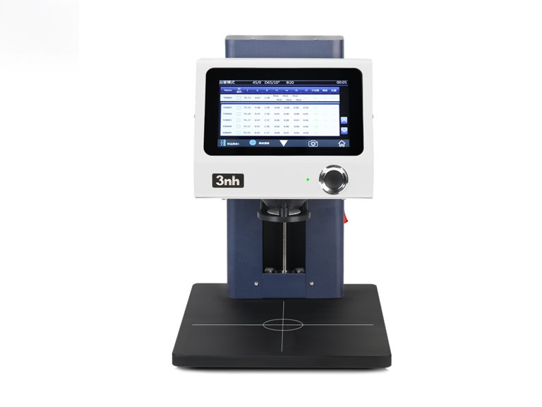 máy đo màu quang phổ để bàn YL4520