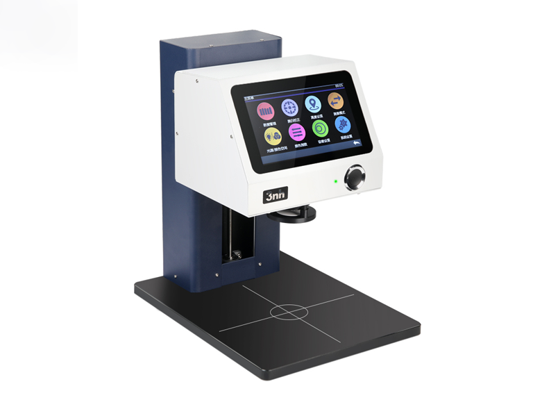 máy đo màu quang phổ YL4560