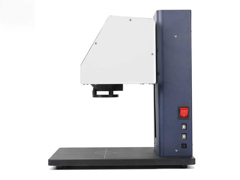 máy đo màu quang phổ YL4520