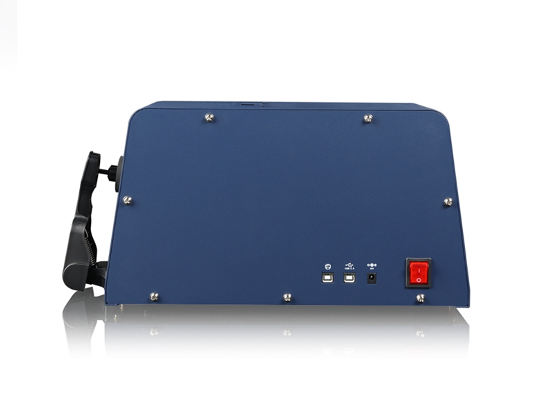 máy đo màu quang phổ YS6003