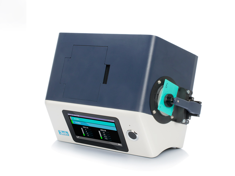 máy đo màu quang phổ để bàn YS6010