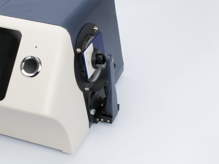 máy so màu quang phổ để bàn YS6060