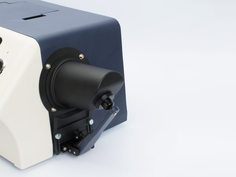 máy so màu quang phổ YS6060