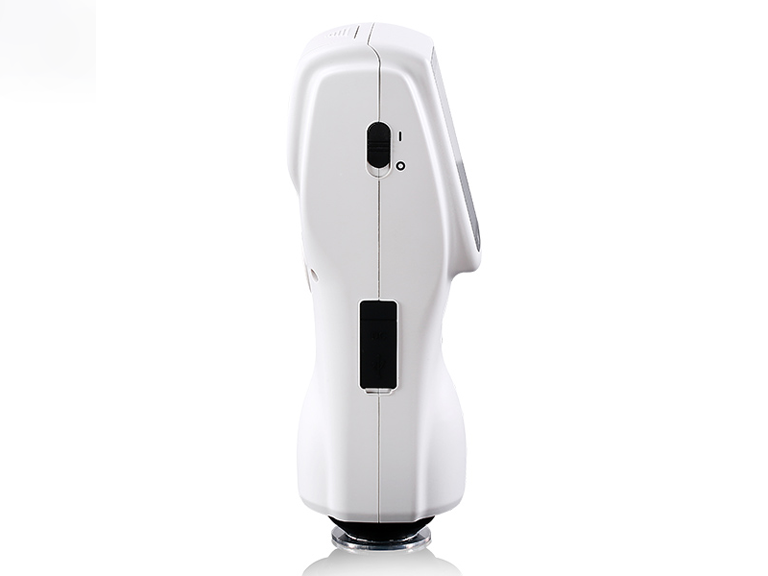 máy so màu quang phổ NS800