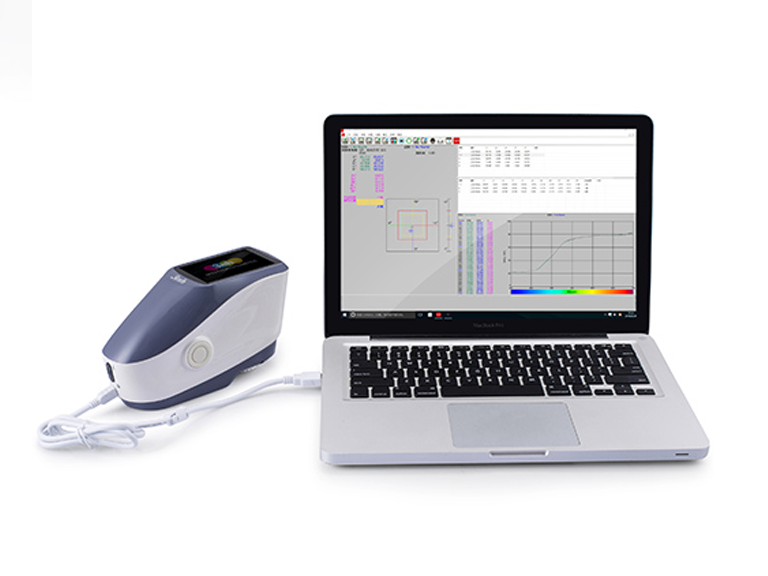 máy đo màu YS3020