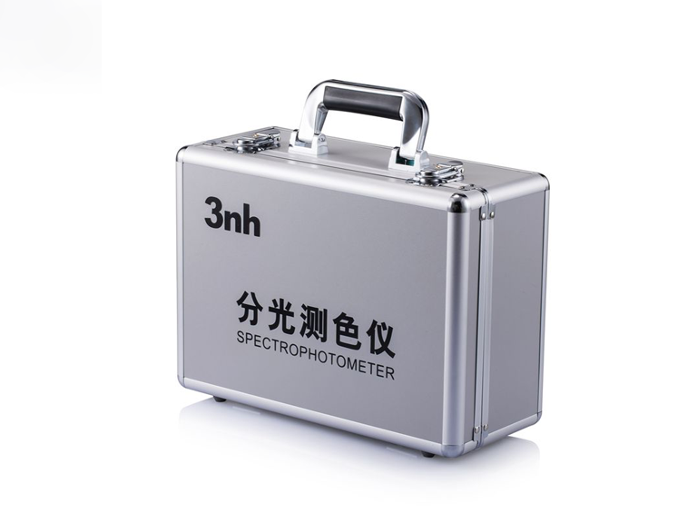 hình ảnh máy đo màu 3nh YS3020