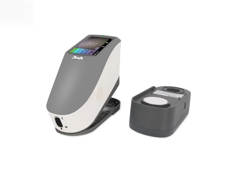 máy đo màu quang phổ YS4510 Plus