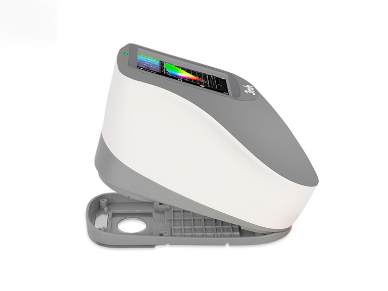 máy đo màu YS4560 Plus