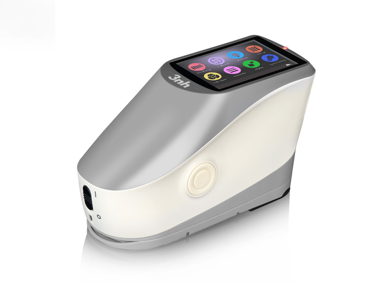 máy đo màu quang phổ YS4580