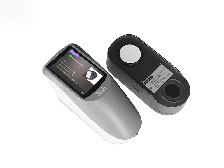 máy đo màu YS4580