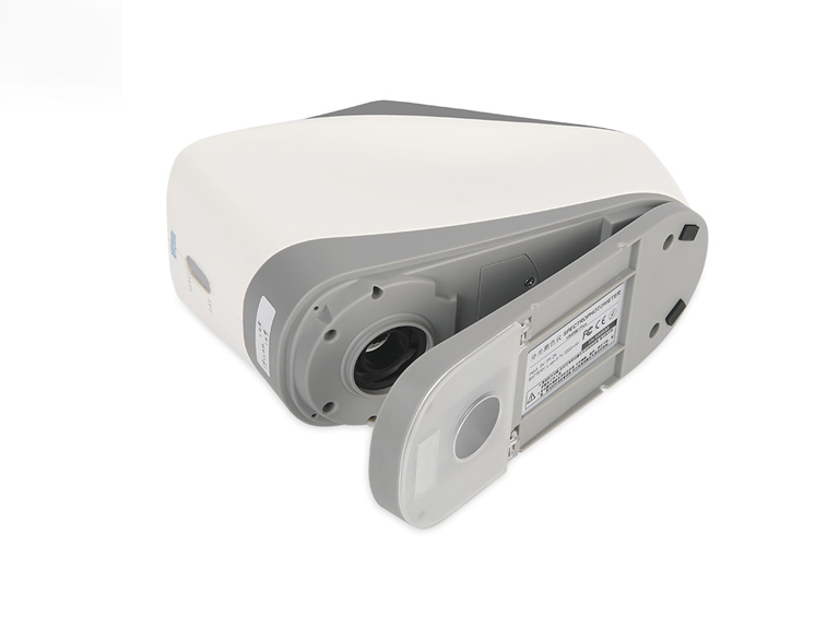 máy đo màu YS4580 plus