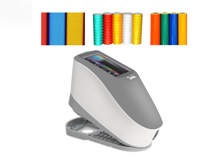 máy so màu YS4580 Plus