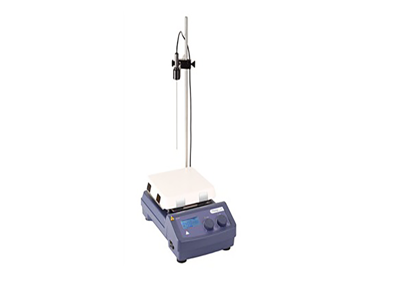 máy khuấy từ gia nhiệt RSM-05H