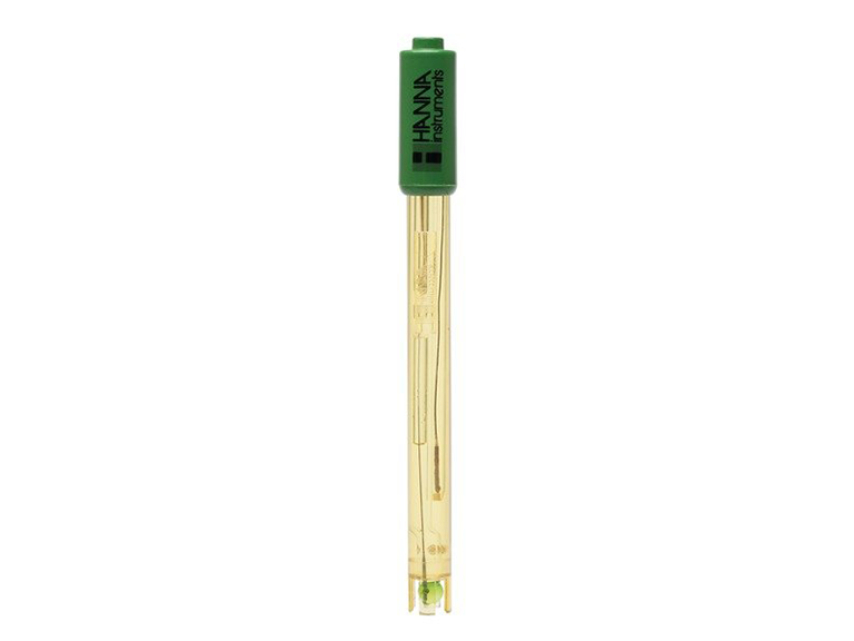 điện cực pH thân nhựa cổng BNC HI-1230B