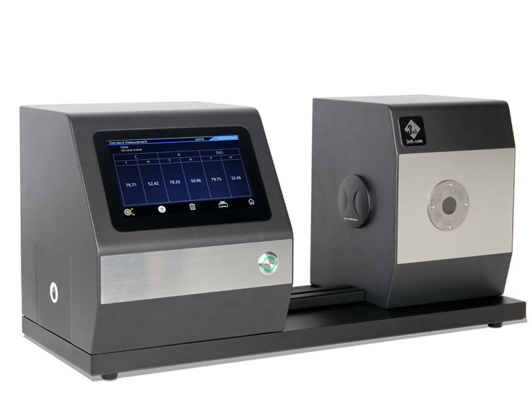 máy đo độ đục màu để bàn YH1810