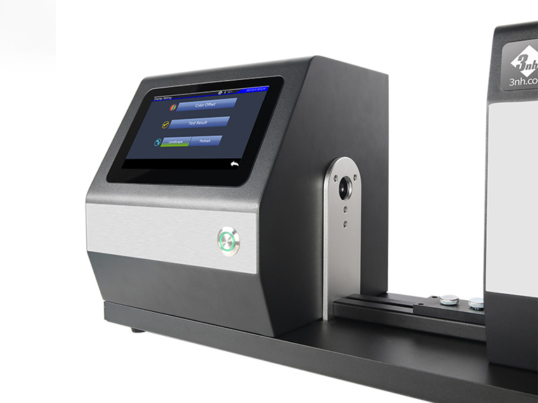 máy đo độ đục màu để bàn YH1810 3NH