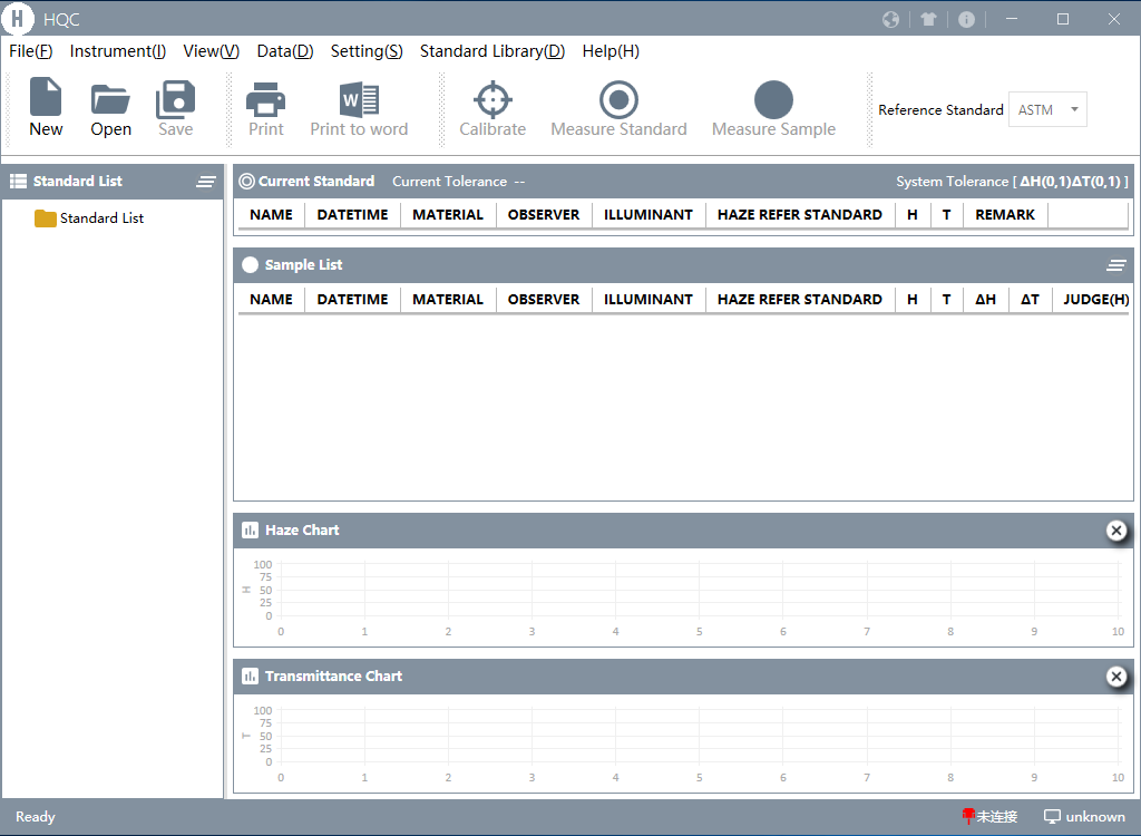 phần mềm HQC 3NH