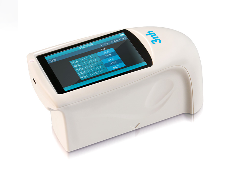 máy đo độ bóng 3 góc HG268