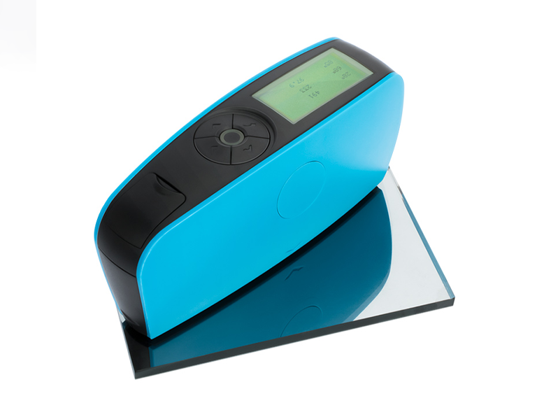 máy đo độ bóng góc 60 YG60