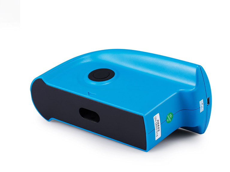 máy đo độ bóng góc 60 HG60S 1