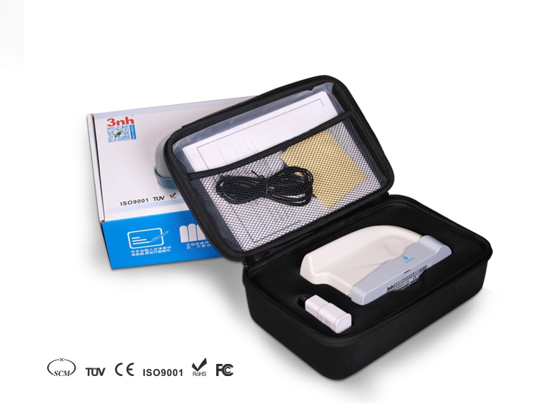 máy đo độ bóng góc 60 NHG60M