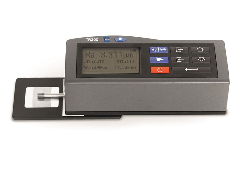 máy đo độ nhám bề mặt TR-200