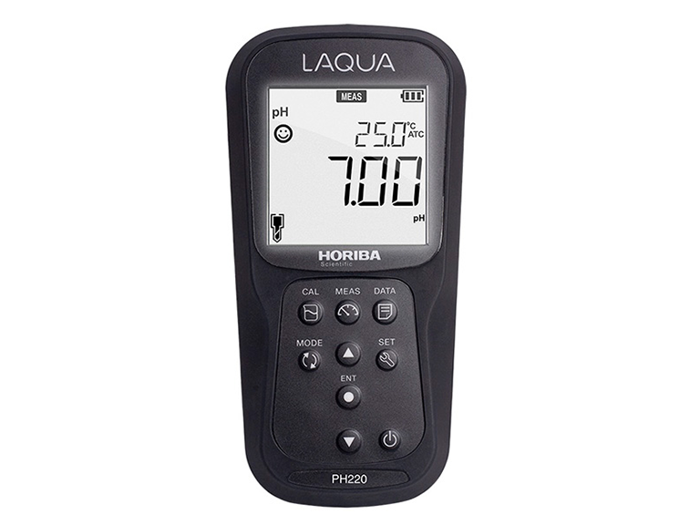 Máy đo pH cầm tay PH210