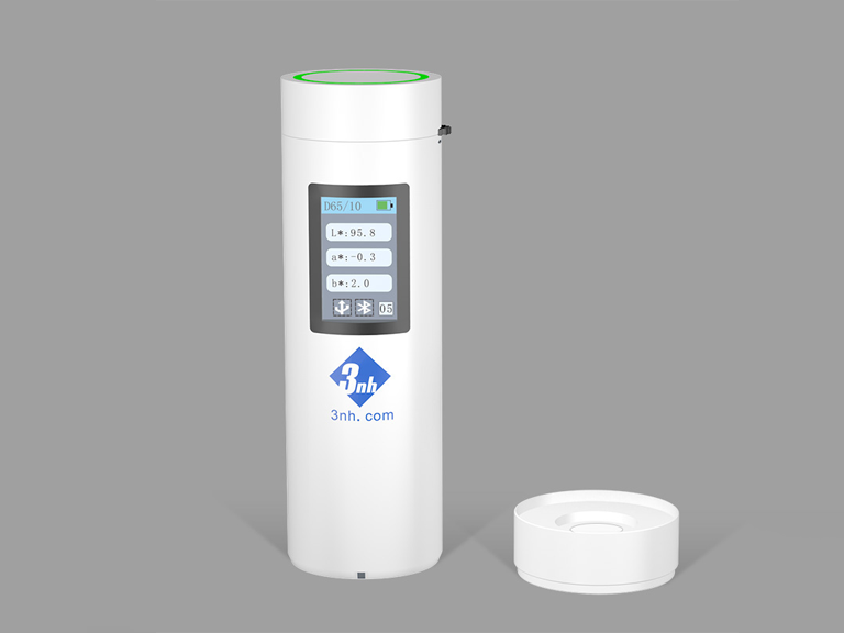 máy đo màu cầm tay CR1