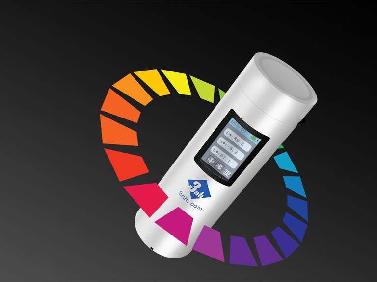 máy đo màu cầm tay CR1 1