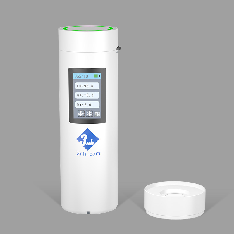 máy đo màu cầm tay CR2 3